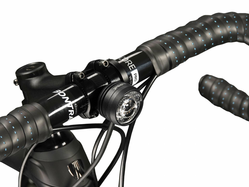 Lupine SL Nano AF 5.0 Ah 1200 Lumen Scheinwerfer