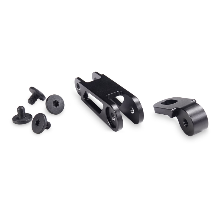 Lupine SL Nano Classicmount Gabelhalter