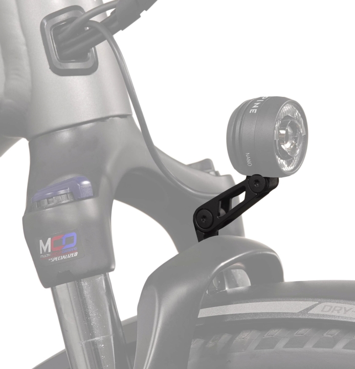 Lupine SL Nano Classicmount Gabelhalter
