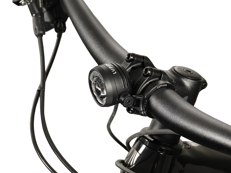 Lupine SL Nano F E-Bike Scheinwerfer