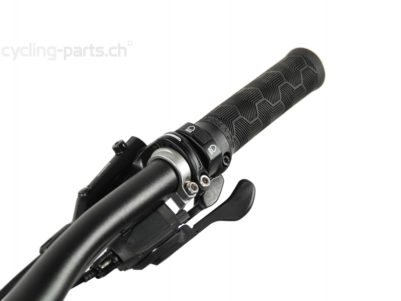 Lupine SL Nano 35.0mm E-Bike Scheinwerfer mit Kabelfernbedienung