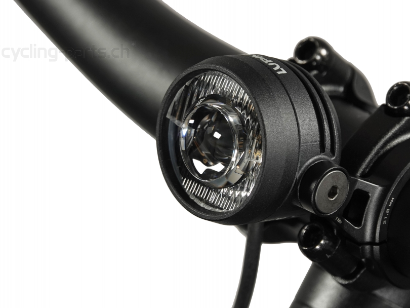 Lupine SL Nano 35.0mm E-Bike Scheinwerfer mit Kabelfernbedienung