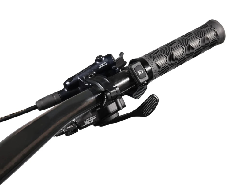 Lupine SL Nano F/SL Minimax F Kabelgebundene Fernbedienung 31cm