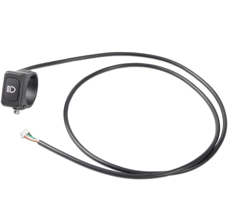 Lupine SL Nano F/SL Minimax F Kabelgebundene Fernbedienung 31cm