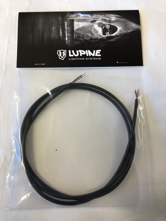 Lupine SL S Lichtkabel Shimano