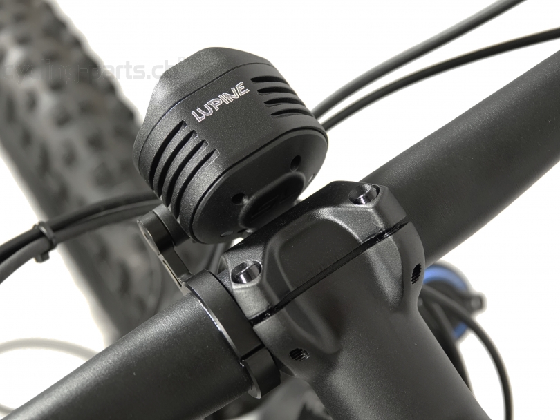 Lupine SL F Bosch 31.8mm (International) E-Bike Scheinwerfer