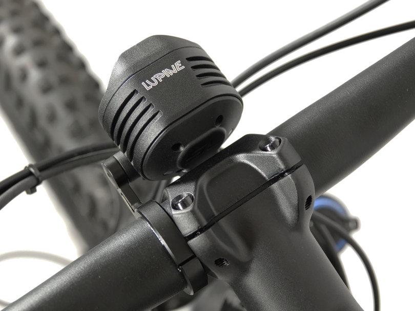 Lupine SL F Brose 35mm E-Bike Scheinwerfer