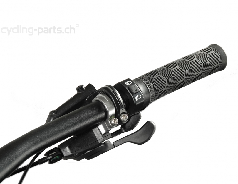 Lupine SL F Bosch BES3 31.8mm StVZO E-Bike Scheinwerfer
