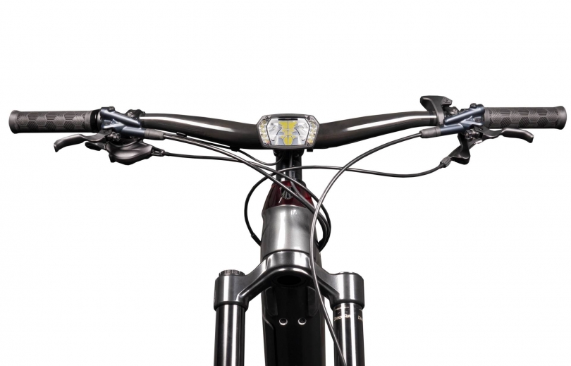 Lupine SL X 2023 Brose 35mm E-Bike Scheinwerfer