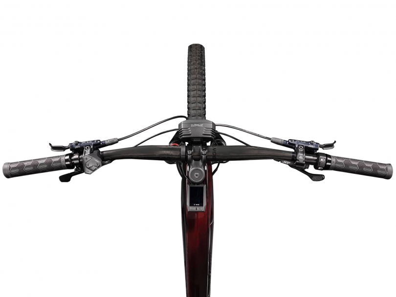Lupine SL X 2023 Brose 35mm E-Bike Scheinwerfer