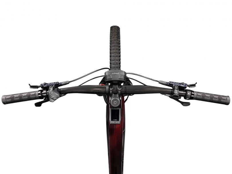 Lupine SL X Brose 35mm E-Bike Scheinwerfer