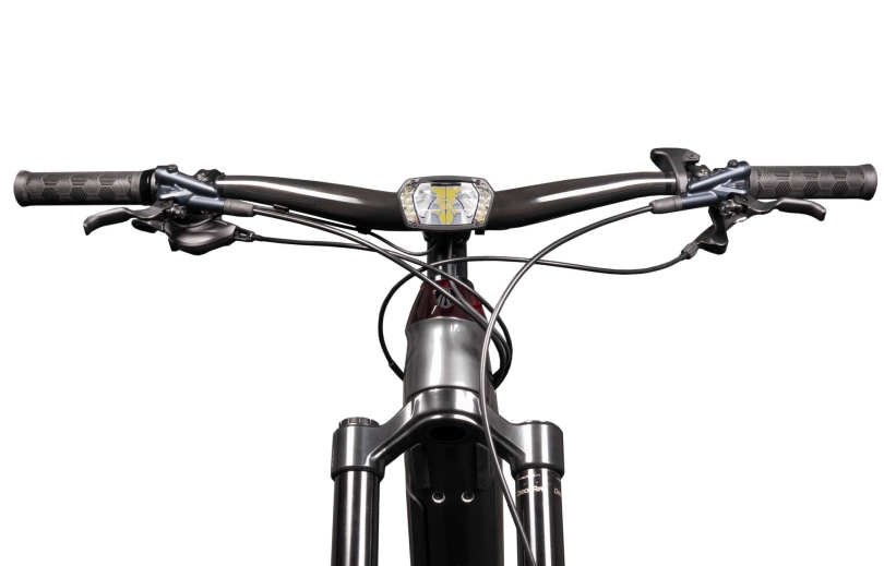 Lupine SL X 2023 Bosch 31.8mm E-Bike Scheinwerfer