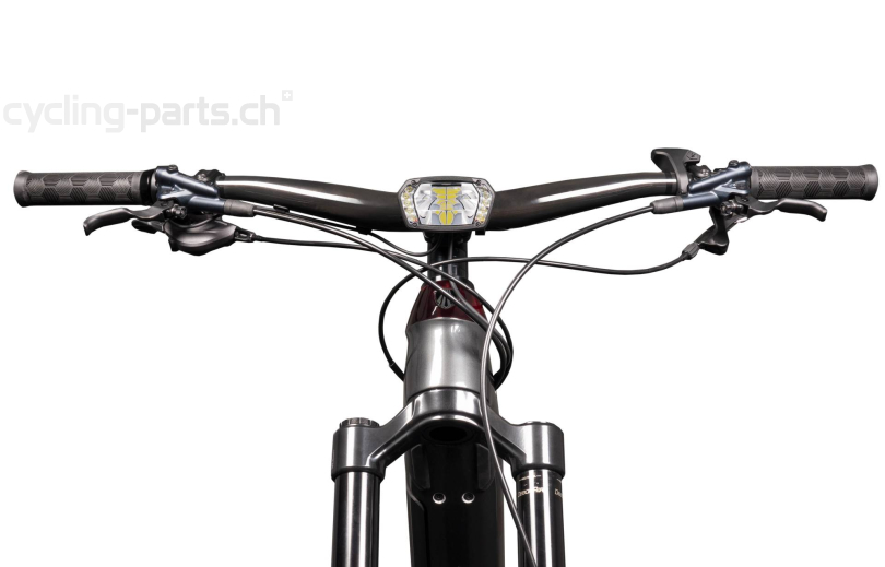 Lupine SL X 2023 Shimano 35mm E-Bike Scheinwerfer