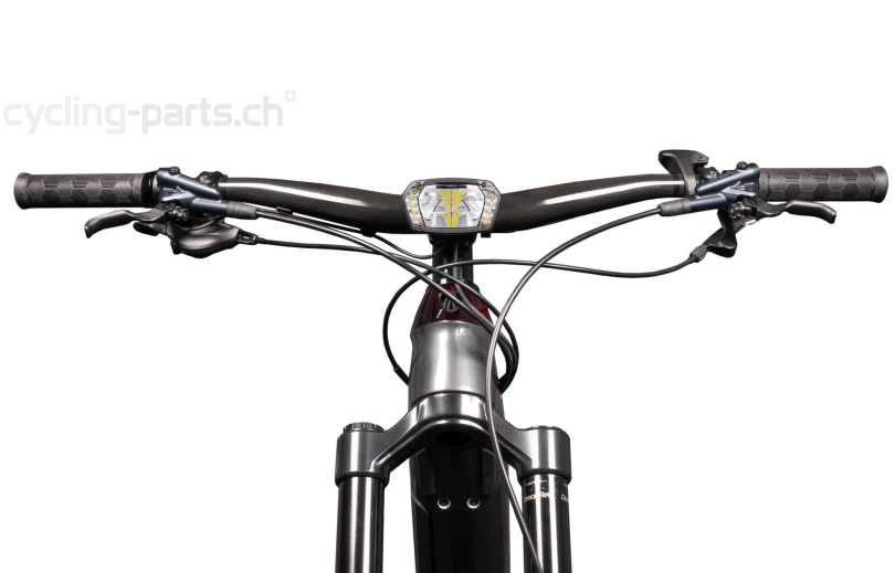 Lupine SL X Shimano 35mm E-Bike Scheinwerfer