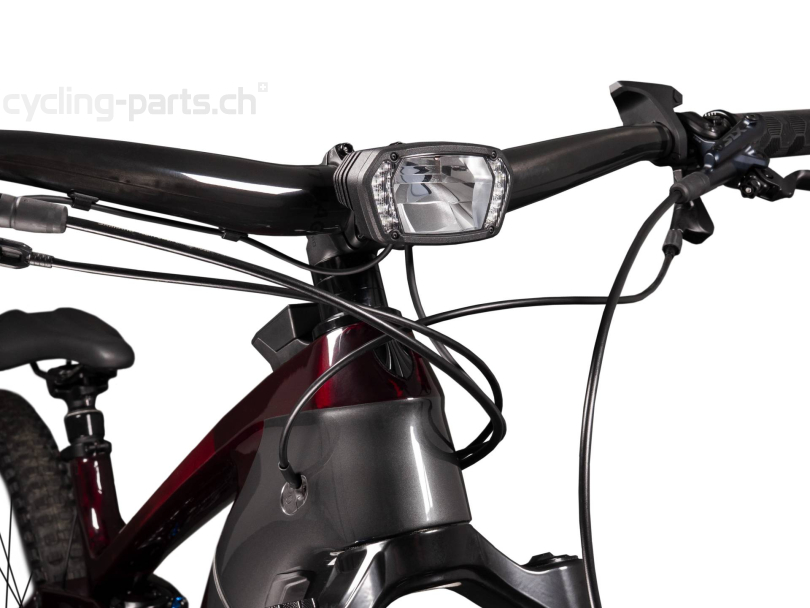 Lupine SL X Shimano 35mm E-Bike Scheinwerfer