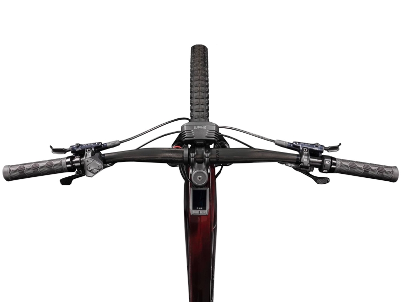 Lupine SL X Bosch BES3 31.8mm E-Bike Scheinwerfer