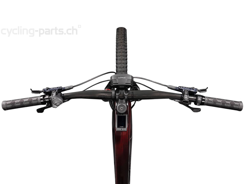 Lupine SL X 2023 Bosch 35mm E-Bike Scheinwerfer