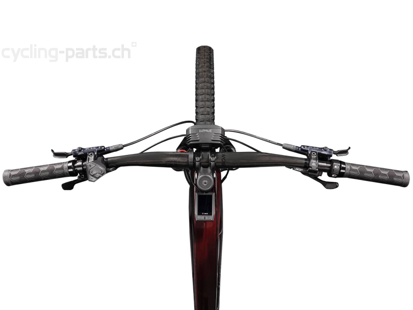 Lupine SL X Shimano 35mm E-Bike Scheinwerfer