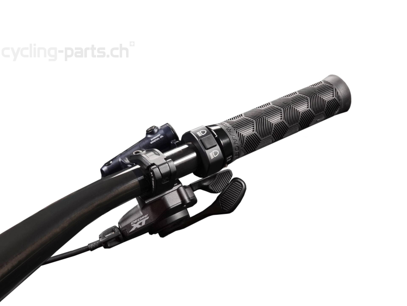 Lupine SL X Shimano 35mm E-Bike Scheinwerfer