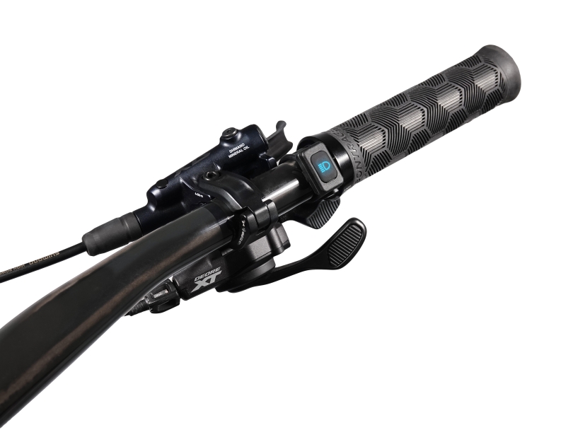Lupine SL F/SL X Kabelgebundene Fernbedienung 31 cm (Standard)