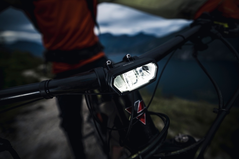 Lupine SL Minimax AF V2 Lampenkopf