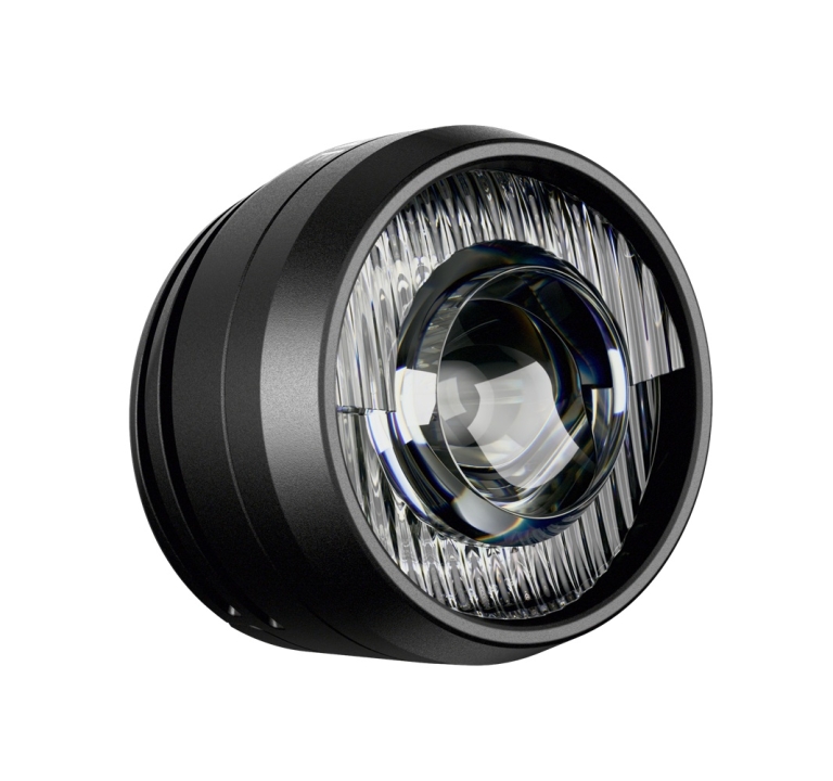 Lupine SL Nano AF V2 Lampenkopf