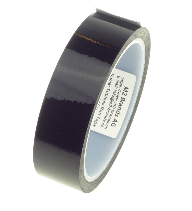 M2 Tubeless Tape Extra Strong 27mm
