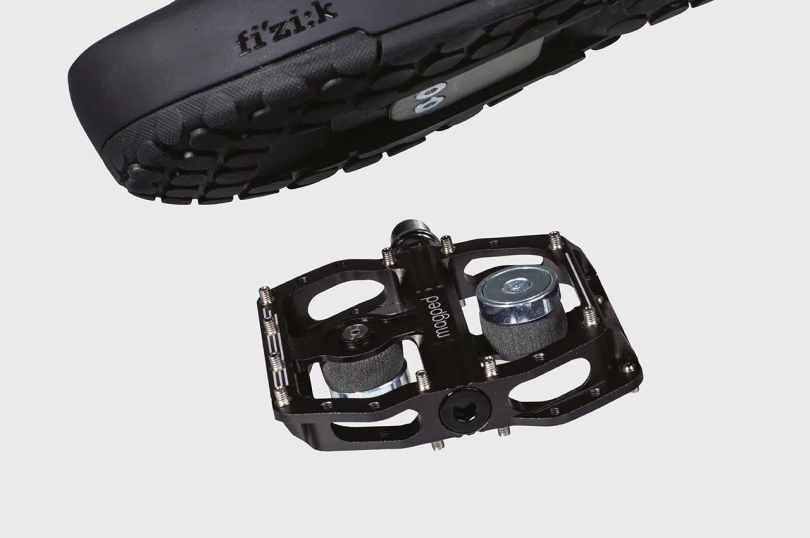 magped ENDURO2 150 Magnetpedale