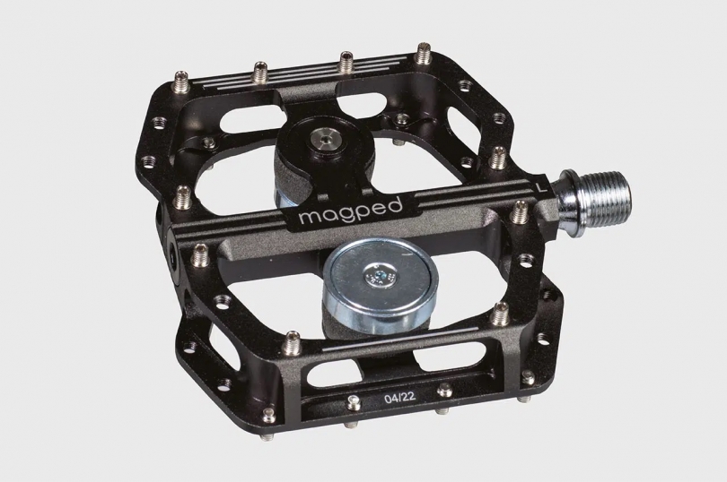 magped ENDURO2 200 Magnetpedale