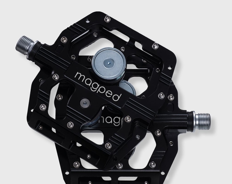 magped GRAVITY 150 Magnetpedale