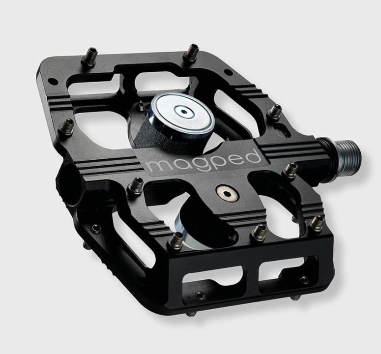 magped GRAVITY 150 Magnetpedale