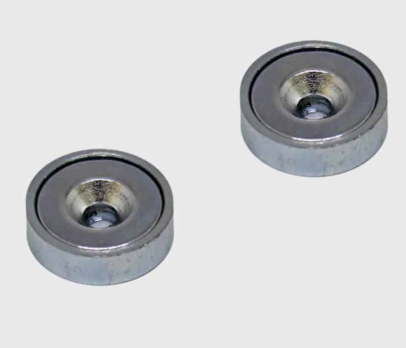 magped Ersatz Neodym Magnete 100N