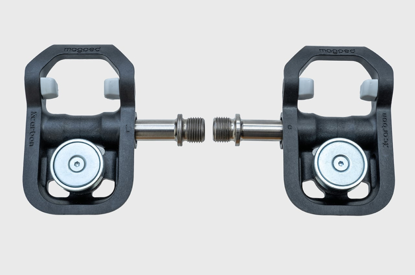 magped ROAD2 Titan Achse Magnetpedale