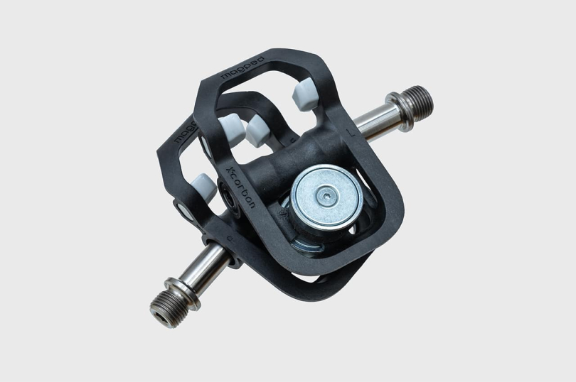 magped ROAD2 Titan Achse Magnetpedale