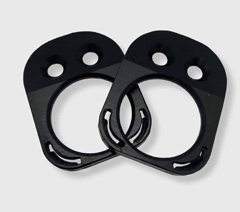 magped ULTRA2 gray 150 Magnetpedale