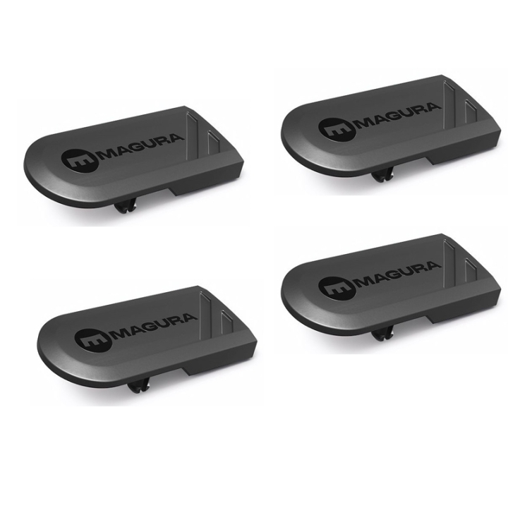 Magura GUSTAV Pro Bremsgriffcover-Kit links/rechts