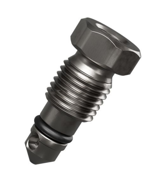 Magura GUSTAV Pro Entlüftungsventil zu Bremszange