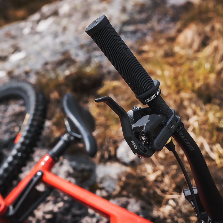 Magura Gustav Pro First Edition Scheibenbremse - Set vorne/hinten