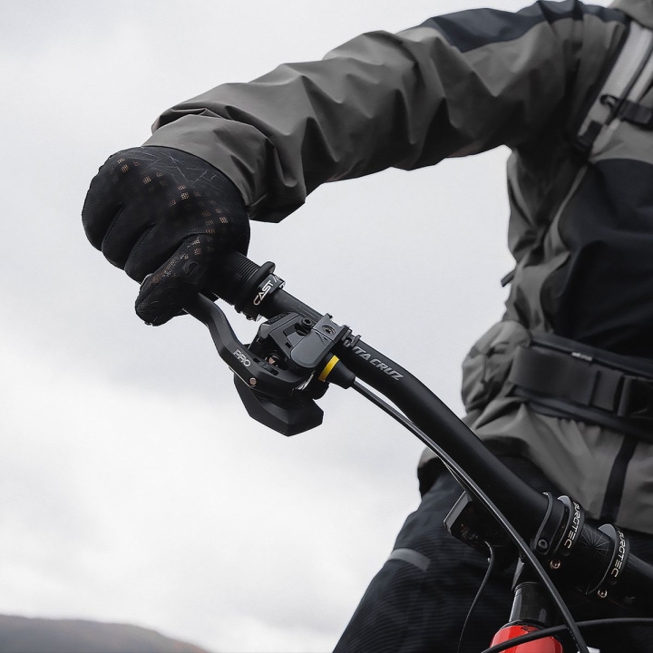 Magura Gustav Pro First Edition Scheibenbremse - Set vorne/hinten