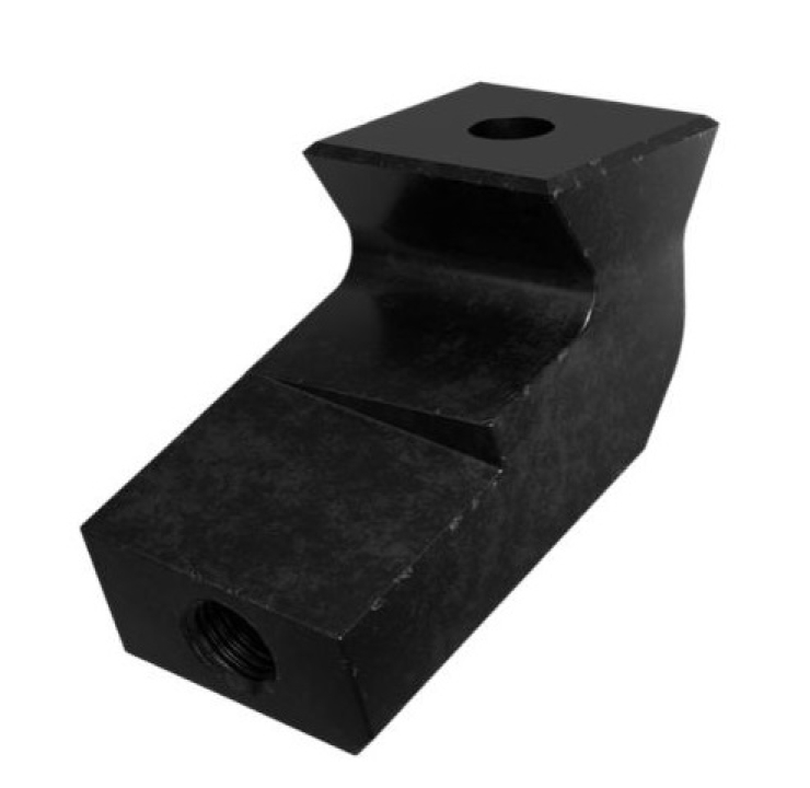 Magura GUSTAV Pro Shiftmixadapter Shimano I-Spec EV rechts