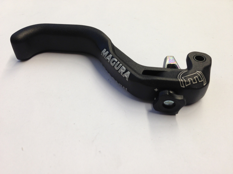 Magura HC 1-Finger Bremshebel Reach Adjust Toolless zu MT Trail Sport, MT6, MT7, MT8, MT Trail Carbon