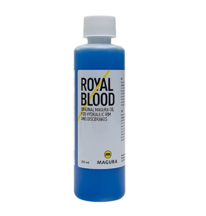 Magura Royal Blood Mineral Oil 250ml