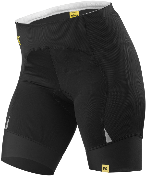 Mavic Athena Short Women black Hose