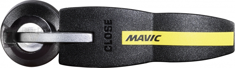 Mavic BX 601 Composite Schnellspanner Hinterrad Bike