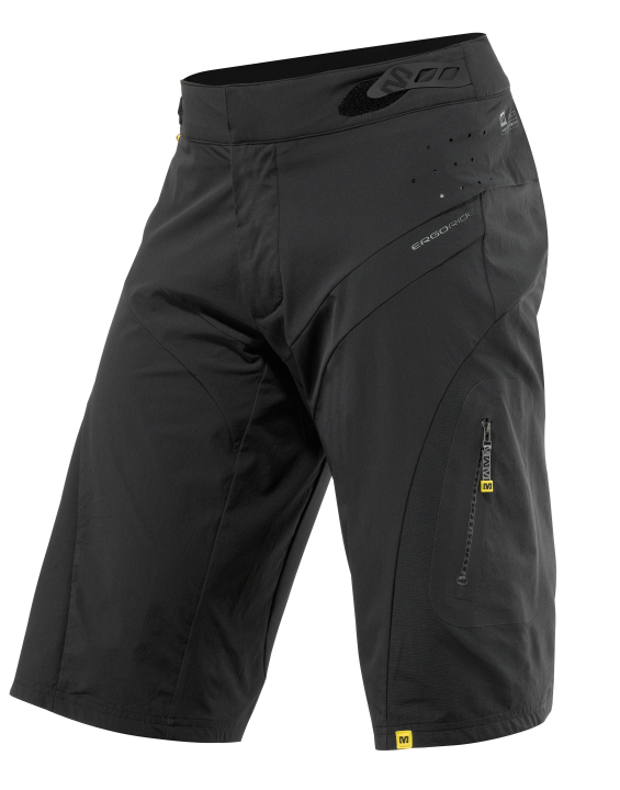 Mavic Stratos Short black Men Hose