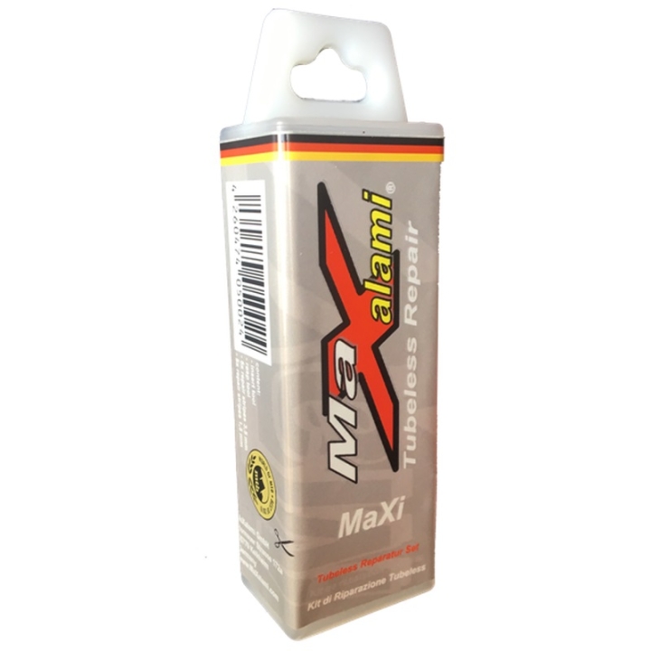 MaXalami MaXi Tubeless Reparaturwerkzeug