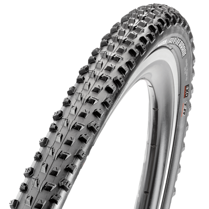 Maxxis All Terrane TR, EXO, 120 TPI, Dual Compound 700x33 Reifen