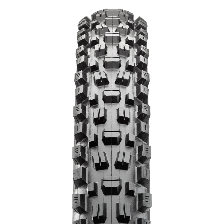 Maxxis Assegai TR, EXO, 60 TPI, Dual Compound 29x2.6 Reifen