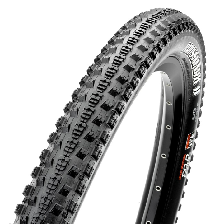 Maxxis Crossmark ll TR, EXO, 60 TPI, Dual Compound 27.5 x 2.25 Reifen