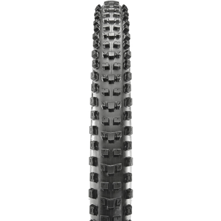 Maxxis Dissector TR, 2x120 TPI, DD DoubleDown, 3C Maxx Grip Wide Trail 29x2.4 Reifen